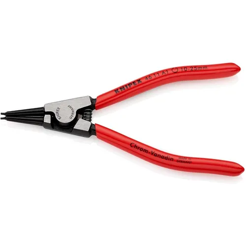 Съемник стопорных колец KNIPEX 140мм [kn-4611a1]