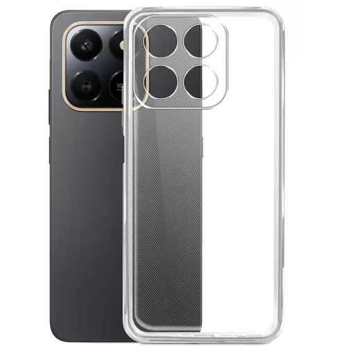 Чехол клип-кейс BORASCO Anti-Shock case Honor X7D/400