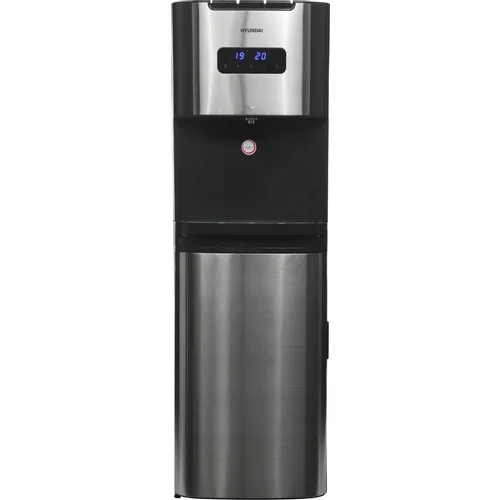 Кулер HYUNDAI AquaTouch UV H-WD7625C