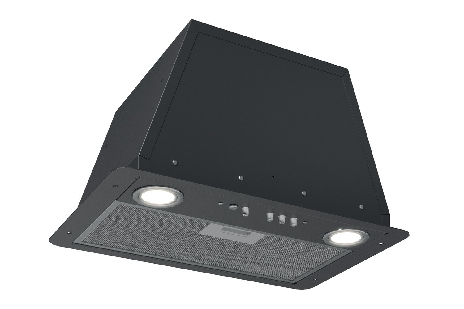 Вытяжка ELIKOR Box