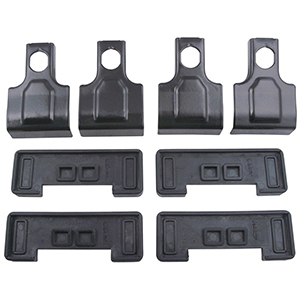 Установочный комплект THULE (16хх) Кит (1691)