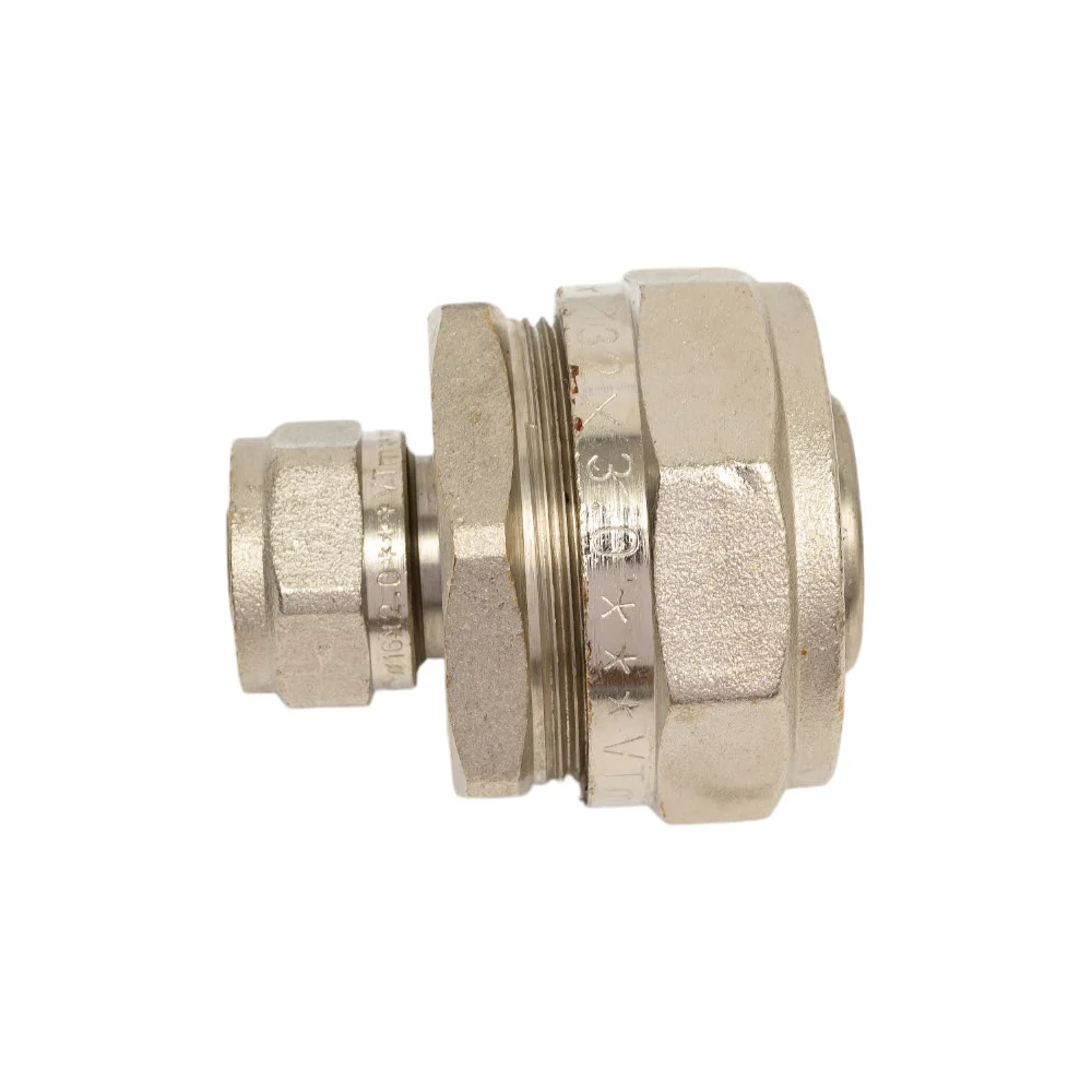 Обжимной соединитель Valtec 32X16