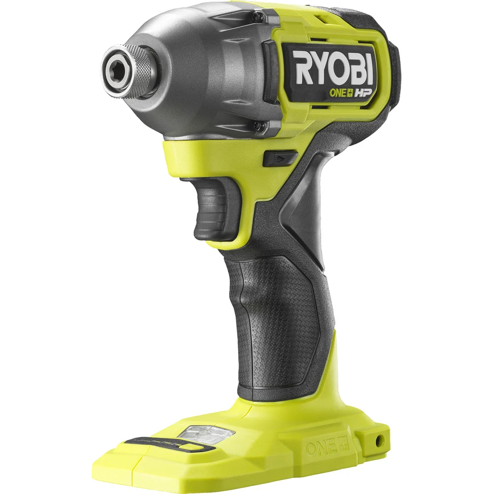 Бесщеточный винтоверт Ryobi ONE HP RID18X-0