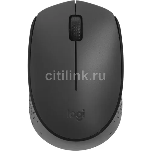 Мышь беспроводная LOGITECH M170