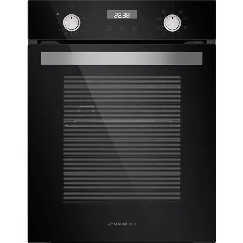 Духовой шкаф электрический MAUNFELD EOEM519B