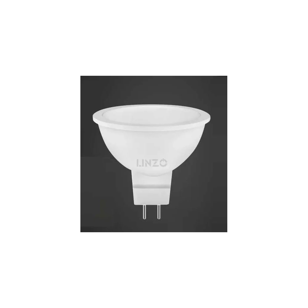 Светодиодная лампа LINZO MR16