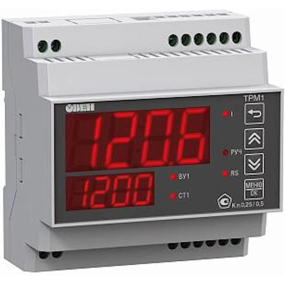 Измеритель-регулятор микропроцессорный ОВЕН R-00015964