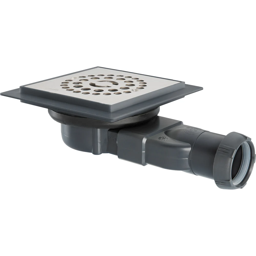 Трап под плитку Wirquin Venisio Compact D40/43