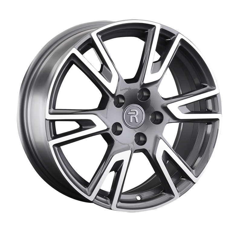 NS206 7x17/5x114.3 D66.1 ET45 S