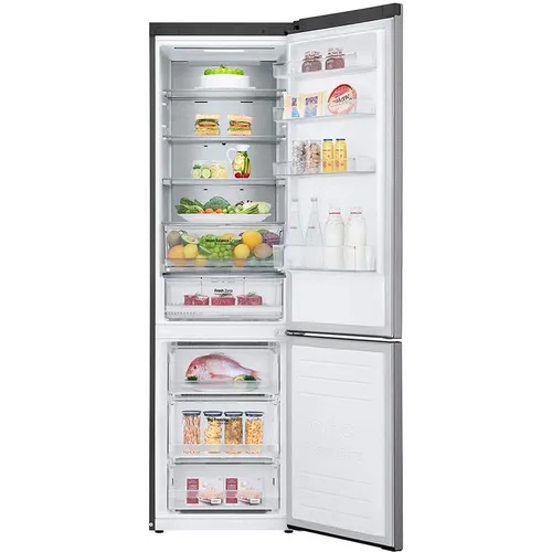 Холодильник двухкамерный LG GA-B509MMQM
