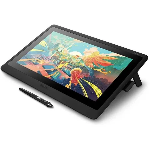 15.6 Графический планшет-монитор WACOM Cintiq DTK1660K0B