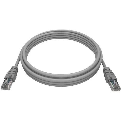 Патч-корд NTSS NTSS-PC-UTP-RJ45-6-0.15-LSZH-GY