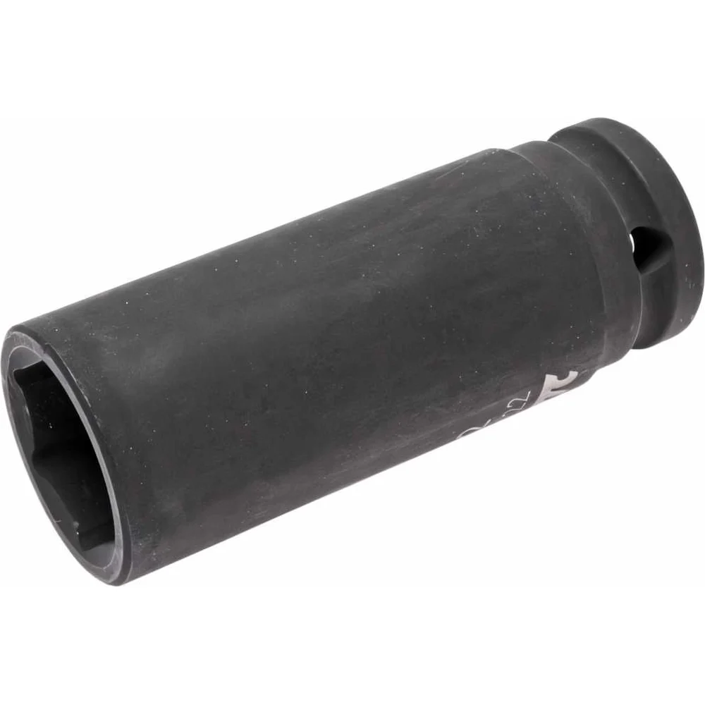 Головка торцевая JTC 1/2" 22 ударная высокая L=82мм -448222 681611