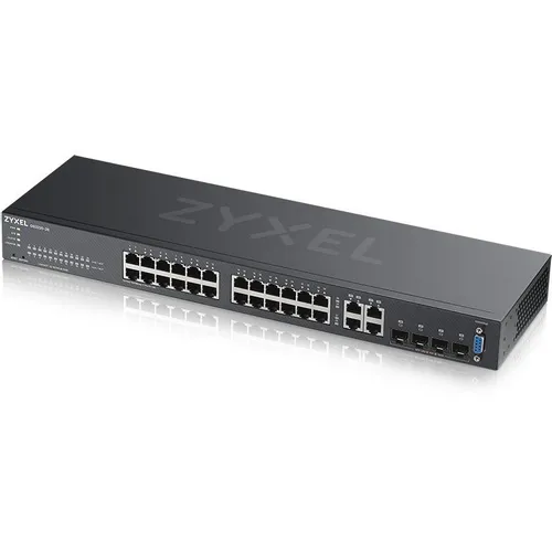 Коммутатор ZYXEL GS2220-28-EU0101F