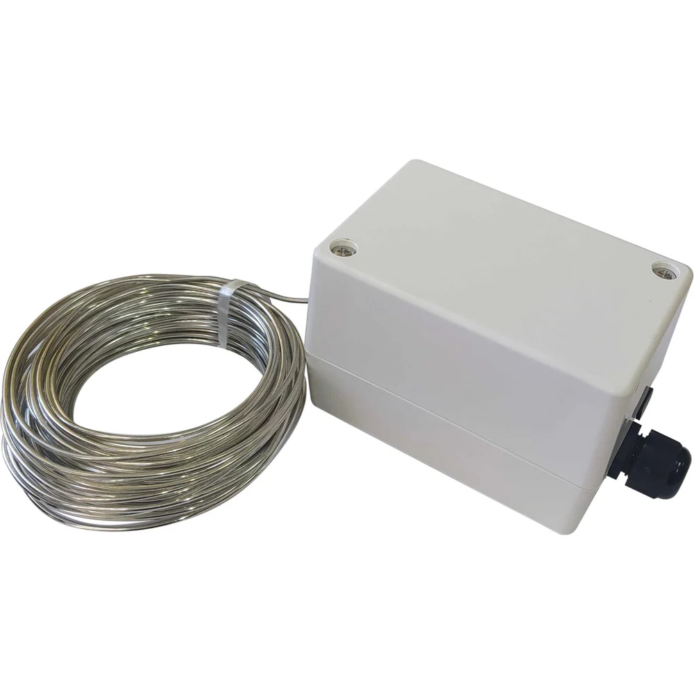 Реле температуры капиллярный термостат BVM KP61-1