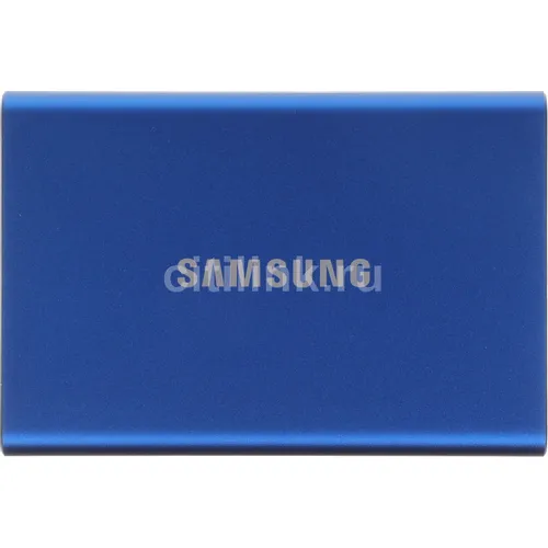 2ТБ Внешний диск SSD SAMSUNG MU-PC2T0H/WW
