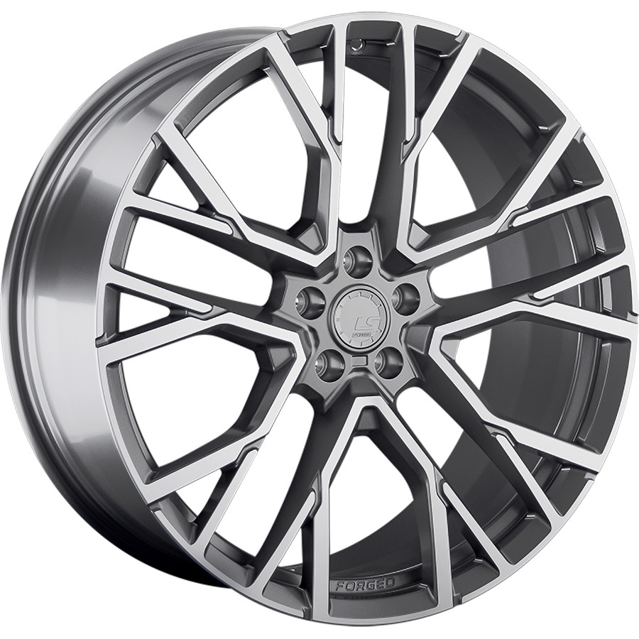 FG07 10.5x22/5x112 D66.6 ET43 MGMF FG07