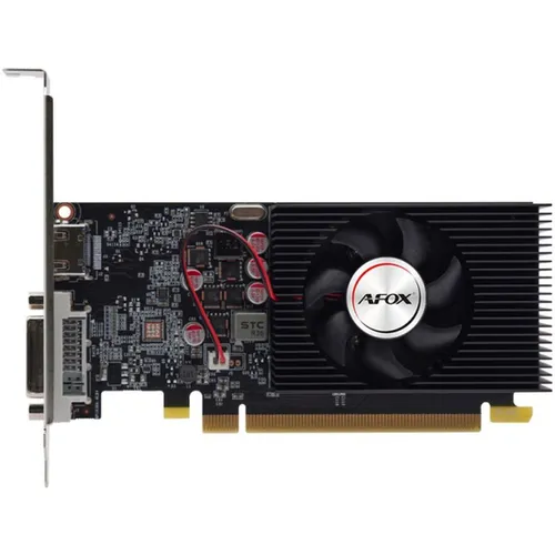 Видеокарта AFOX NVIDIA GeForce GT AF1030-4096D4L2