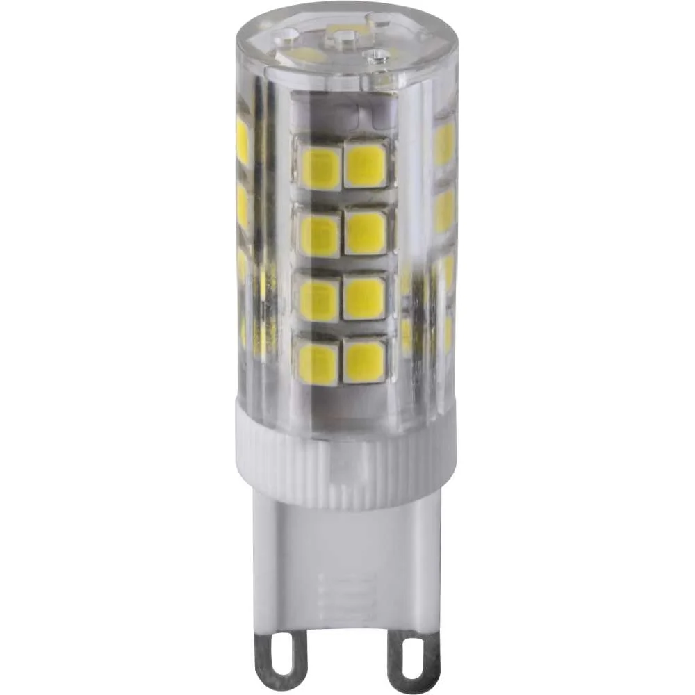 Светодиодная лампа Navigator NLL-P-G9-5-230-3K