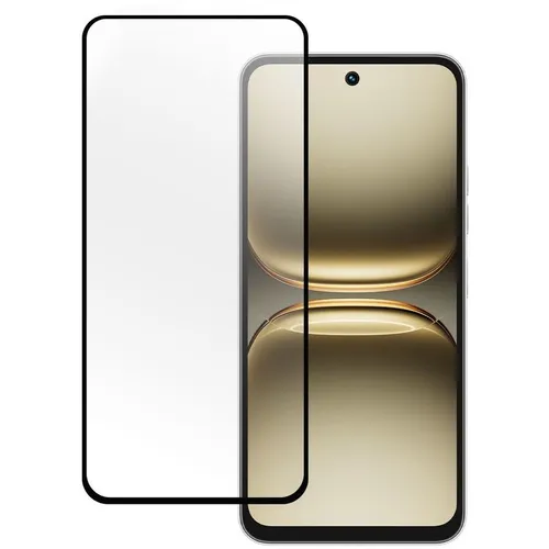 Защитное стекло для экрана PERO для Tecno Spark 40C прозрачная, 1 шт, прозрачный [pgfg-ts40c]