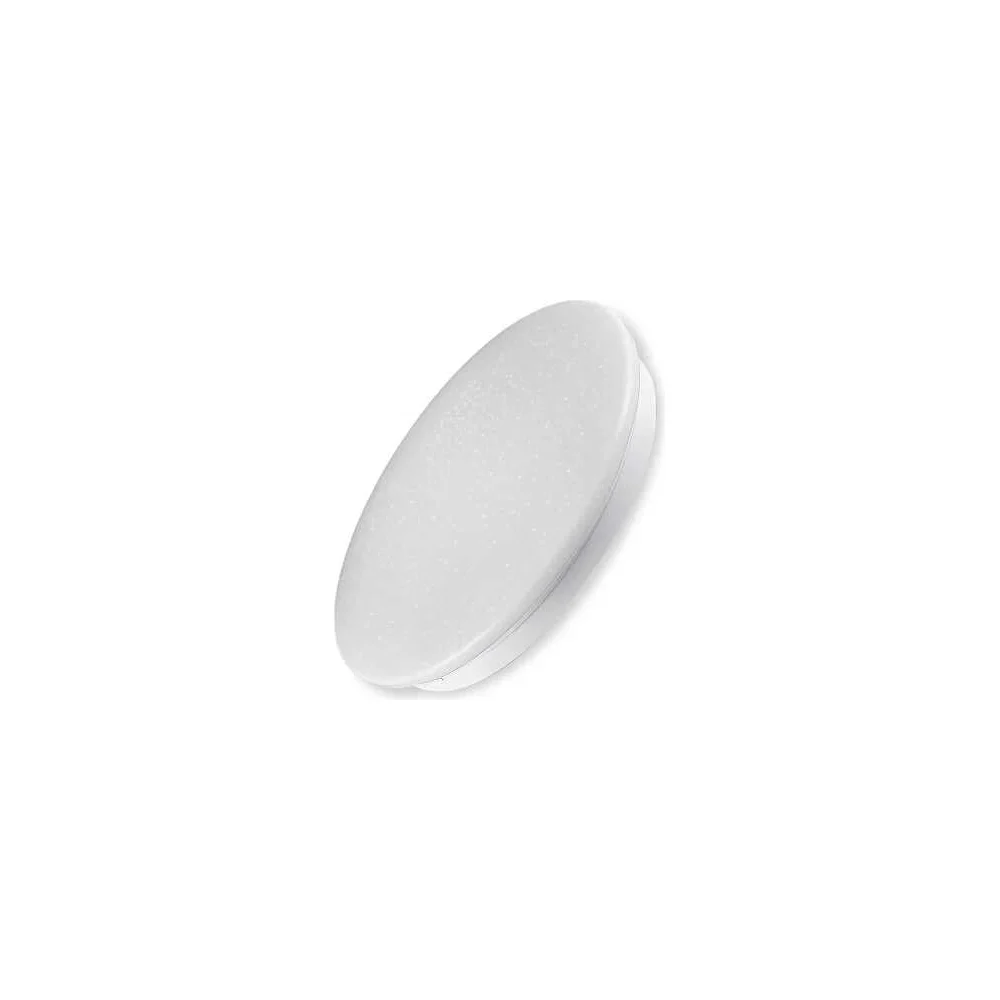 Светодиодный настенно-потолочный светильник iSVET PTL FX-PTL-101-18W-6K