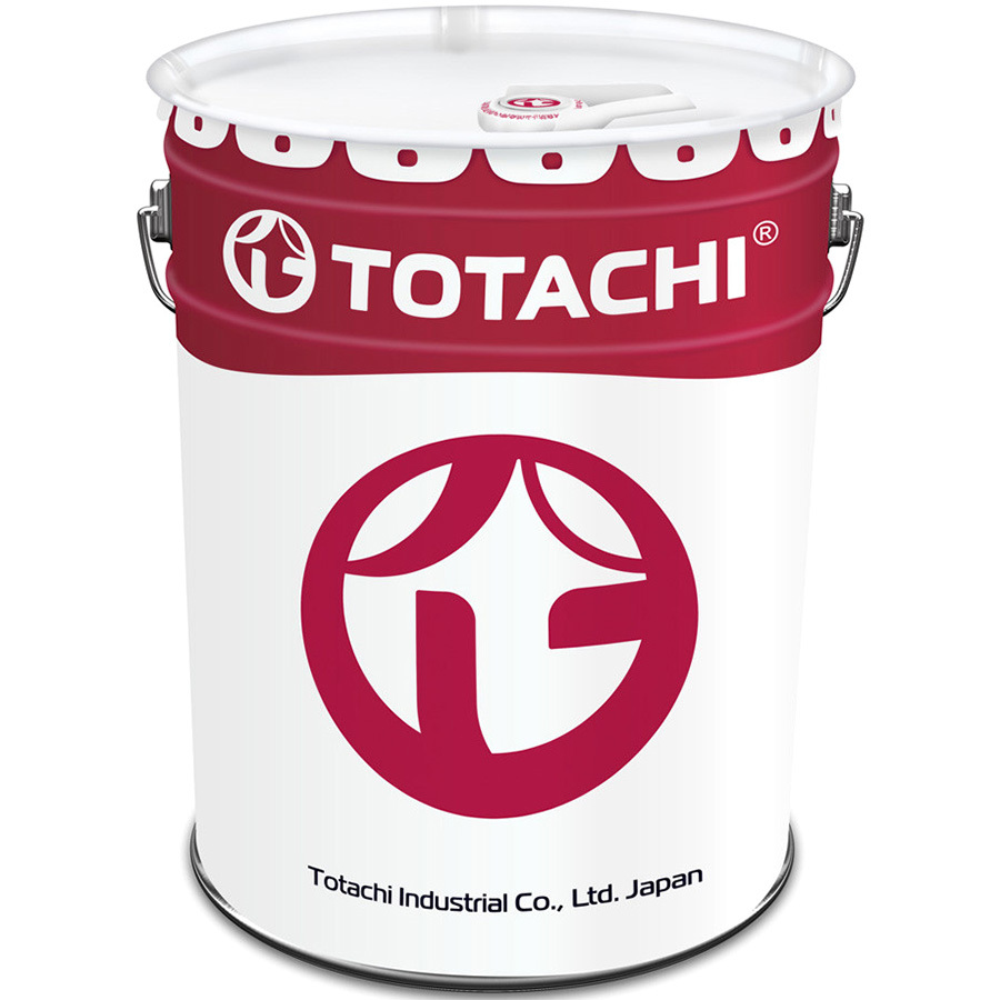 Смазка пластичная Totachi Standard Grease EP 2 противозадирная 16кг