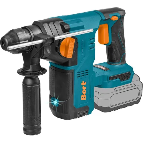 Перфоратор BORT BHD-21LI-XDK