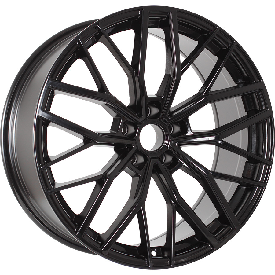 CHR46 8x18/5x108 D60.1 ET47 BK CHR46