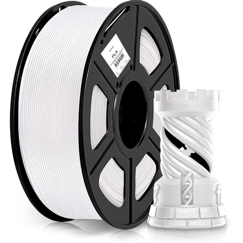 Пластик CACTUS CS-3D-PLA-1KG-WHITE