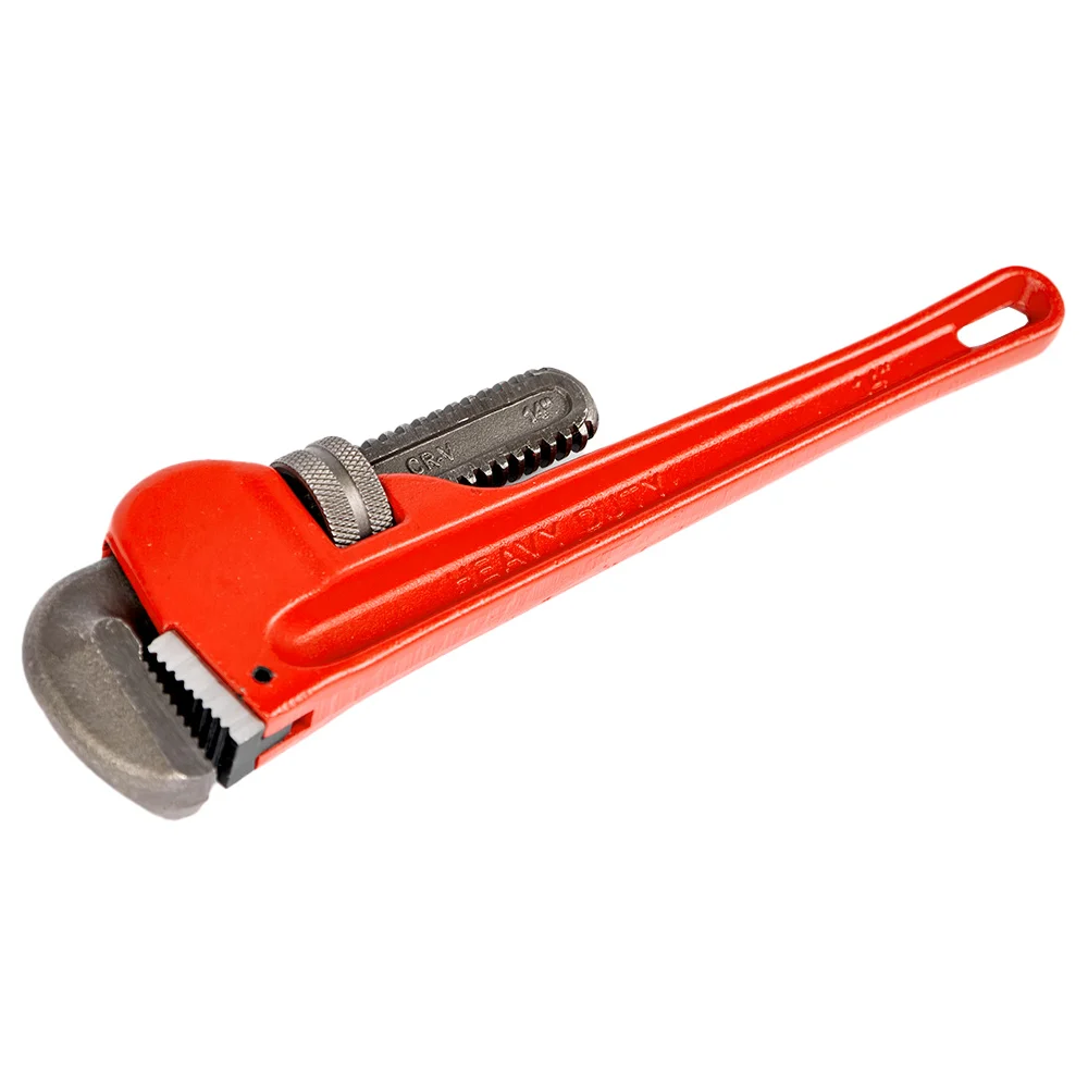 Прямые трубный ключ TD-tools TD050914