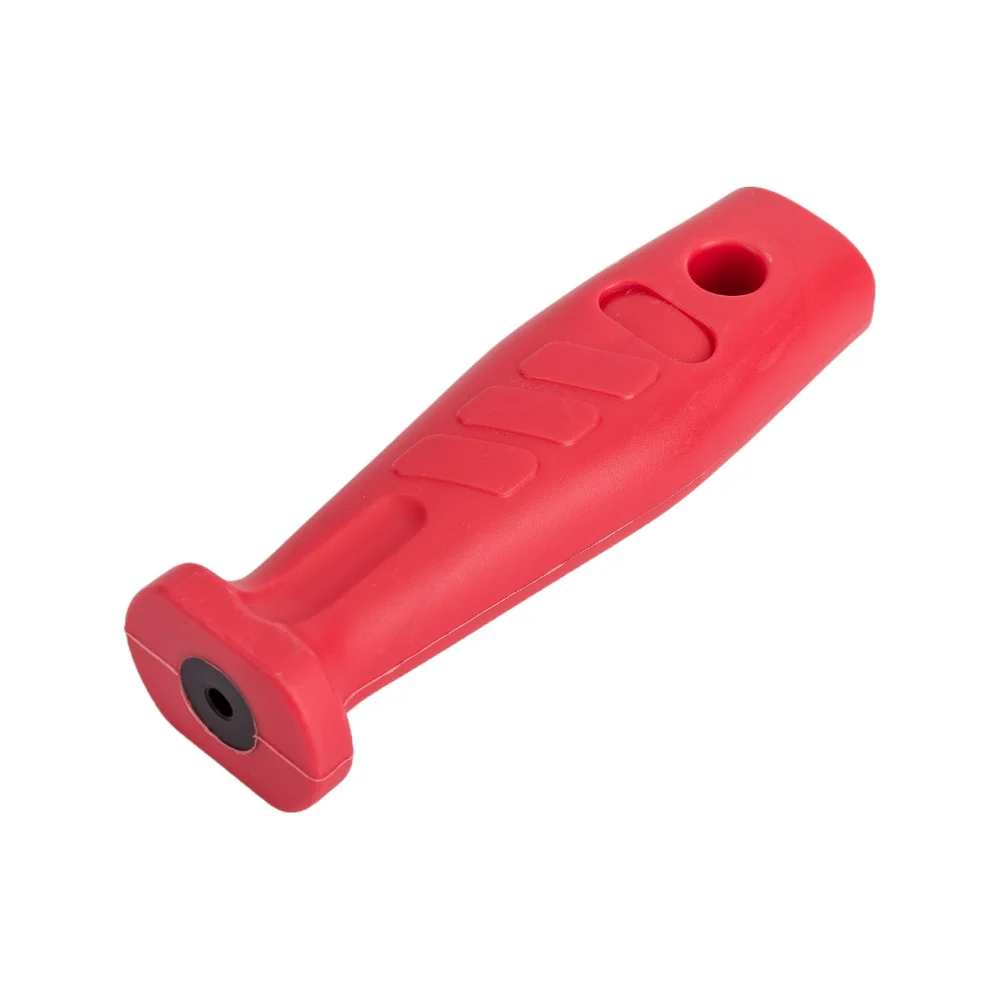 Ручка для напильника красная USP 42772