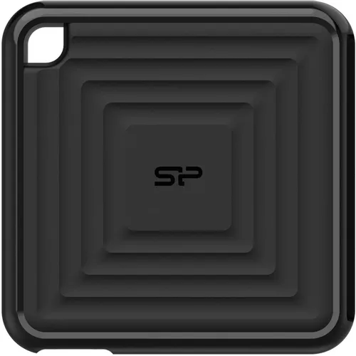 2ТБ Внешний диск SSD Silicon Power PC60