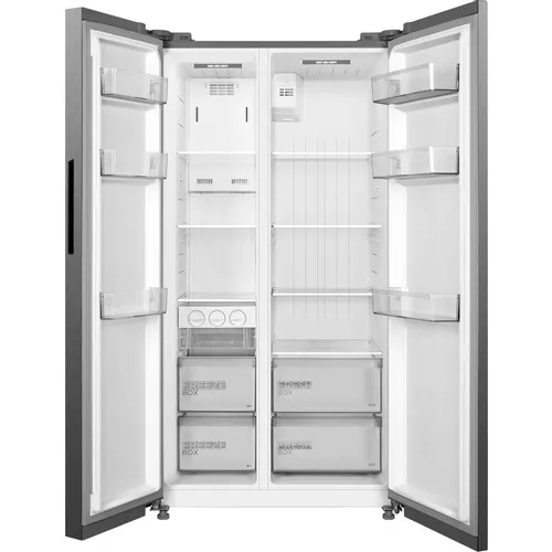 Холодильник двухкамерный MIDEA MDRS710FGE46