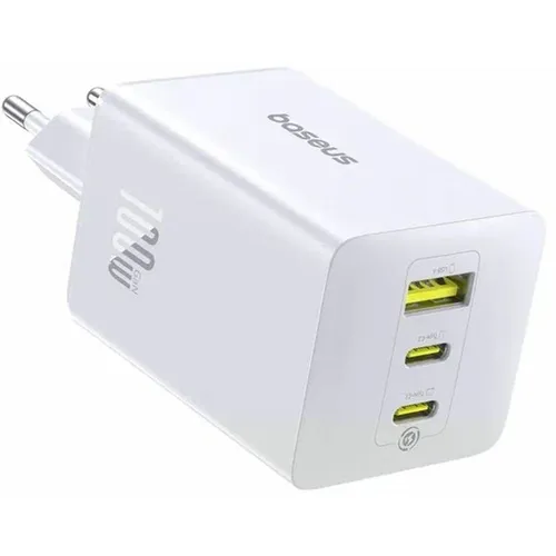 Сетевое зарядное устройство BASEUS EnerFill FE11