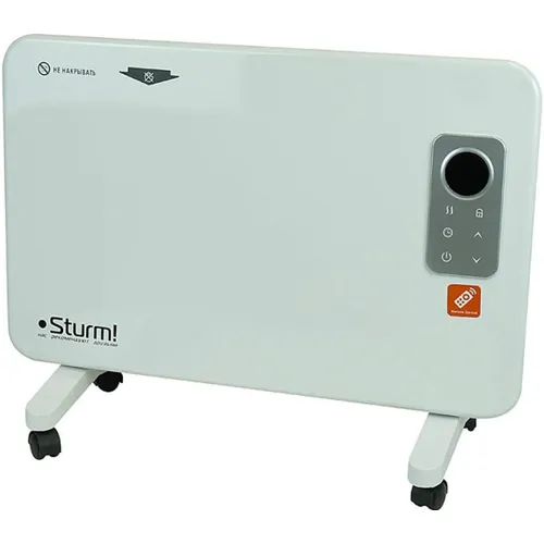 Конвектор Sturm! CH1000D