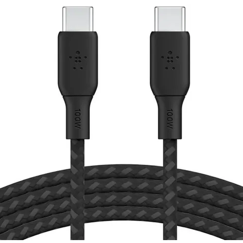 Кабель BELKIN CAB014BT3MBK
