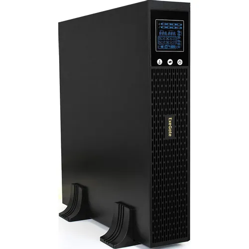 ИБП EXEGATE SinePower EP285642RUS