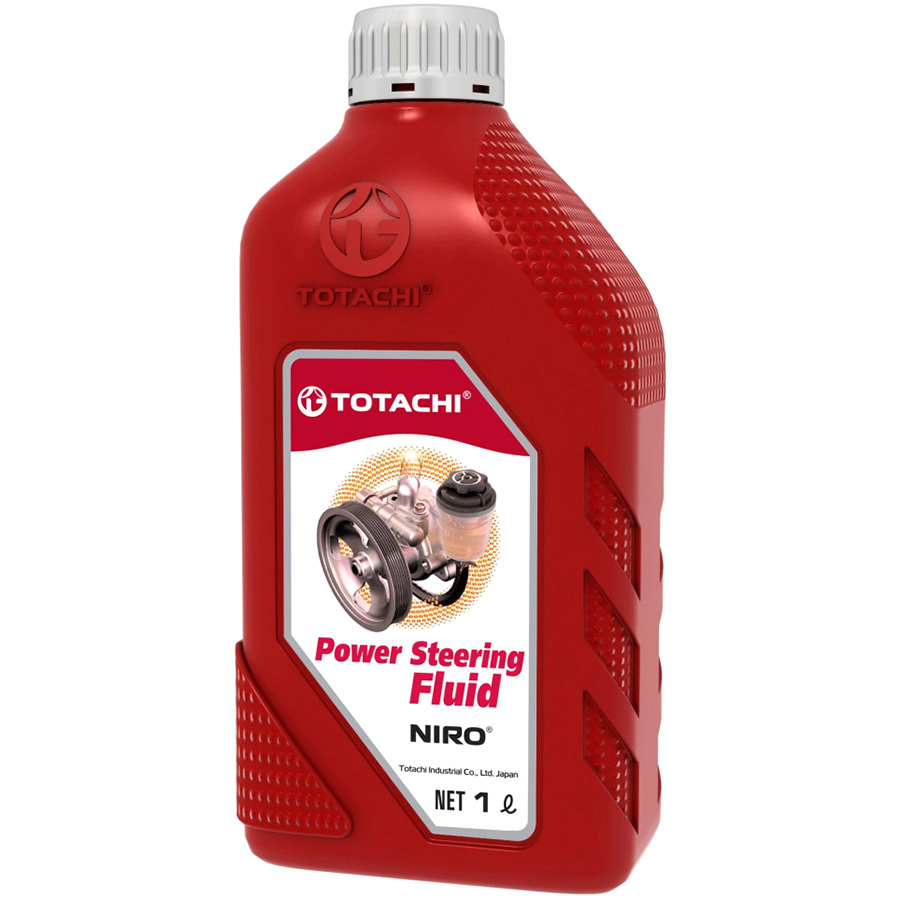 Жидкость ГУР Totachi Niro Power Steering Fluid 1л