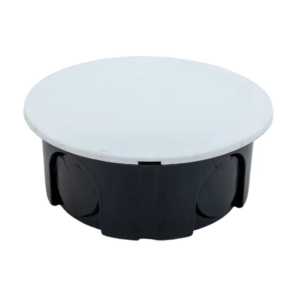 Распаечная скрытая коробка Navigator NSS-DB-SW-68-30-BL