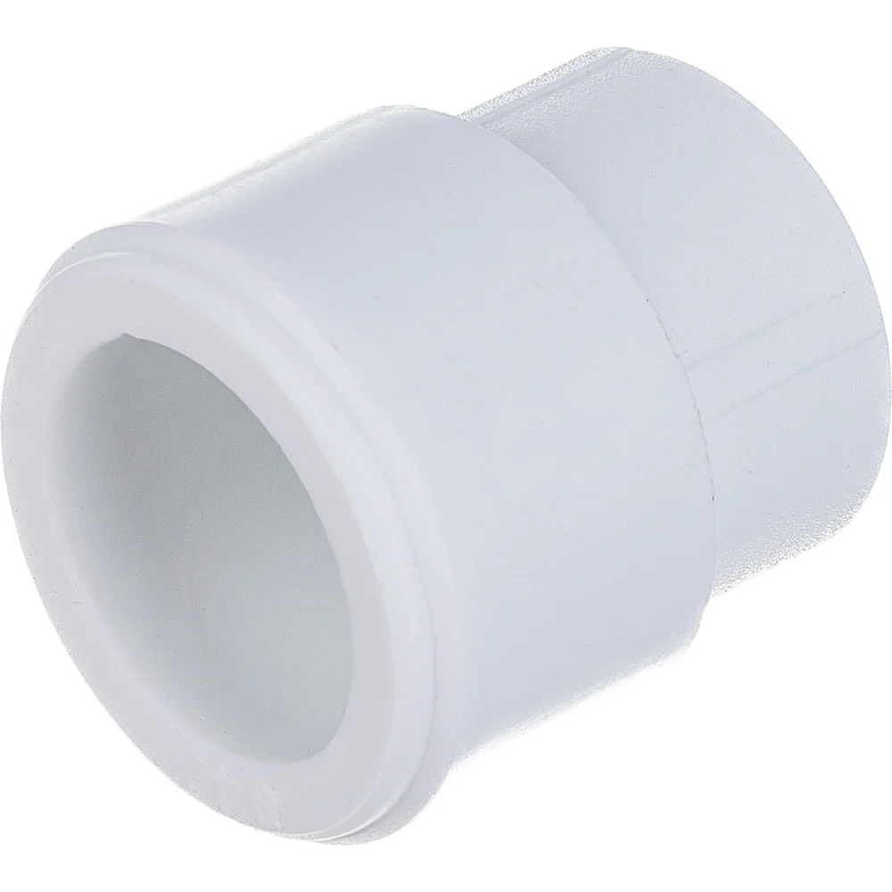 Переходная муфта VALFEX PP-R белая, 40х25 мм, вн/нр пайка 10004025 127-0279