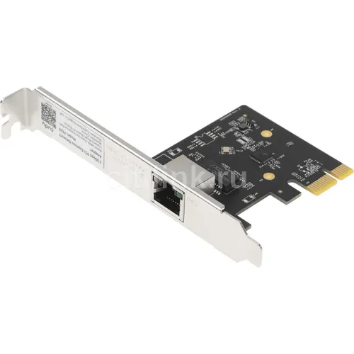 Сетевая карта 2.5G Ethernet CUDY 2.5G