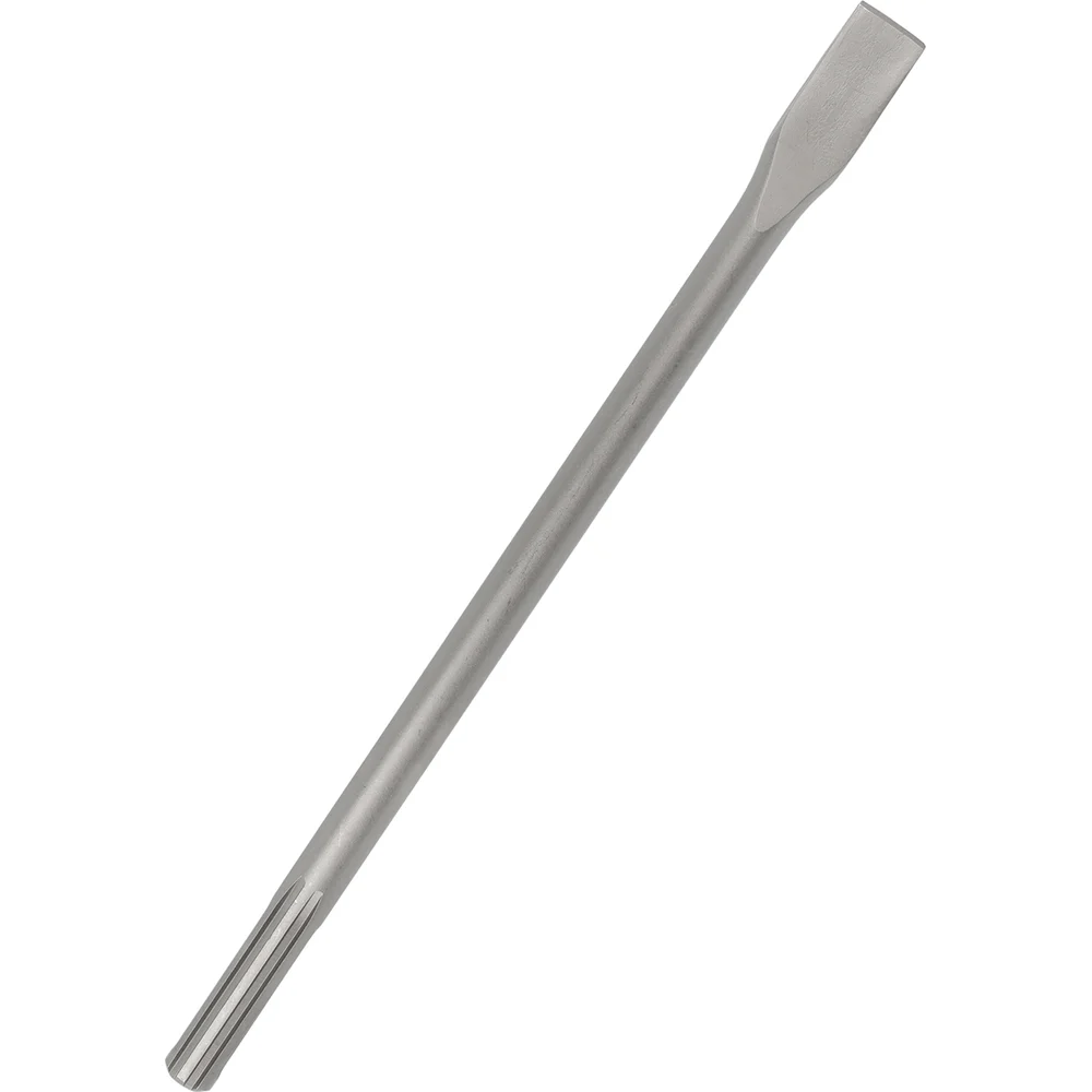 Зубило широкое SDS-max 25x400 мм RAGE 25X400