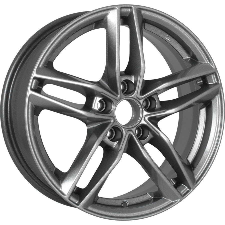 Moskva 6.5X16/5X100