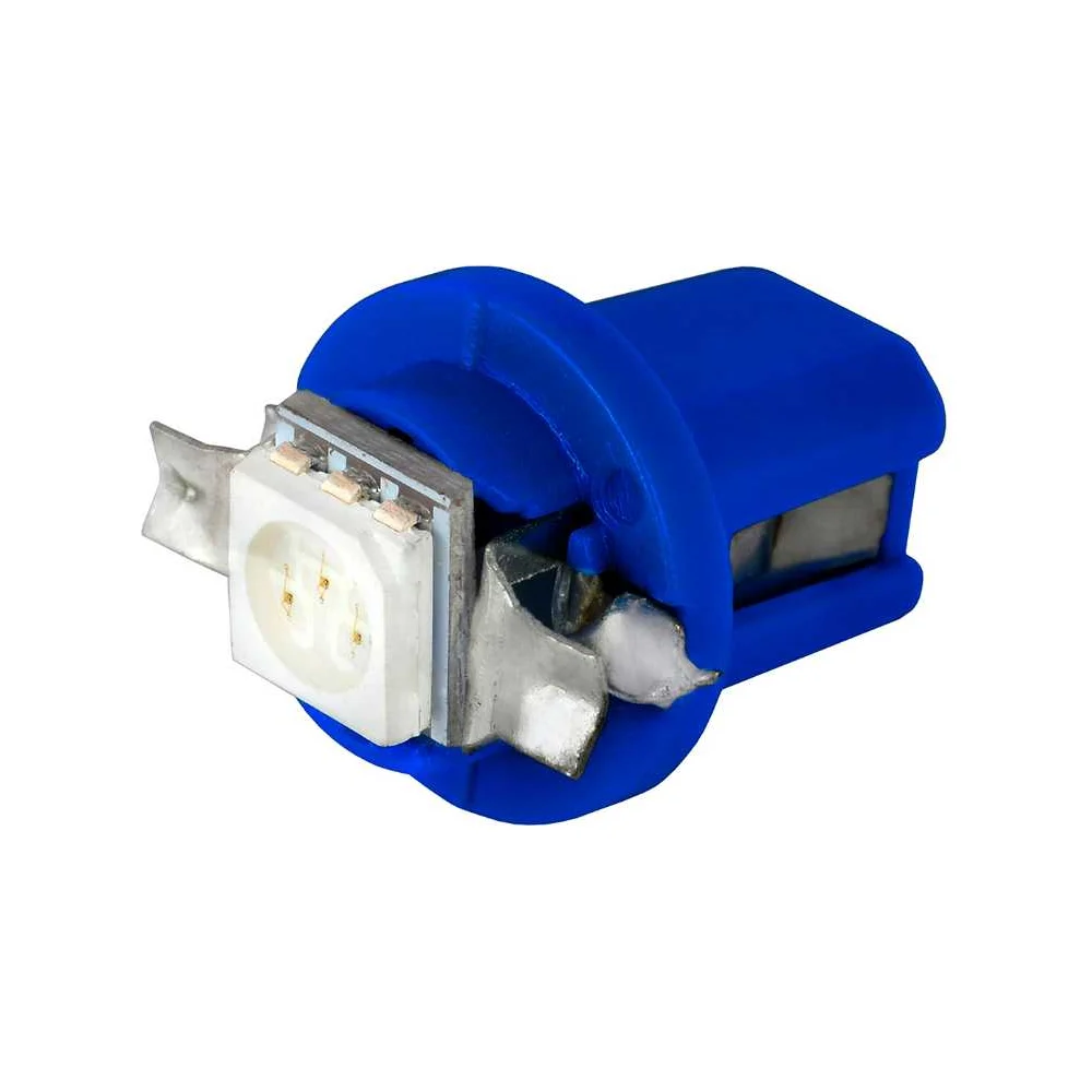 Автолампа диод SKYWAY SMD B8.5D