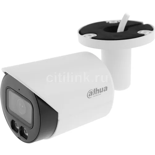 Камера видеонаблюдения IP DAHUA DH-IPC-HFW2449SP-S-IL-0360B