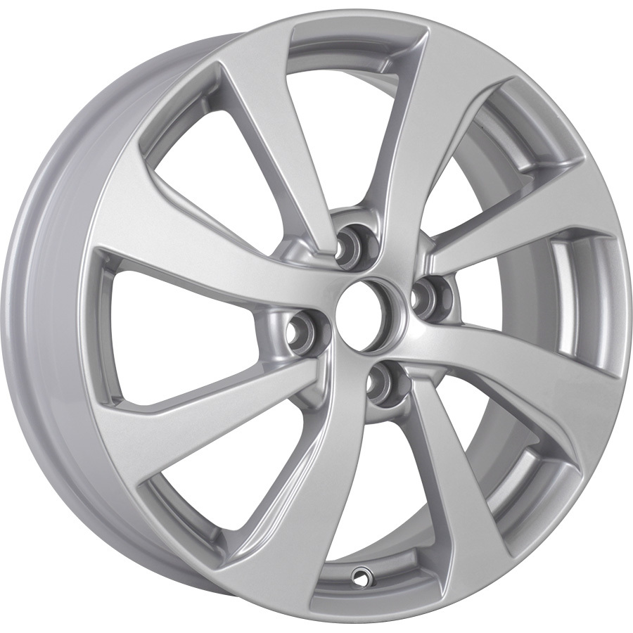КС893 ZV 6X16/4X100