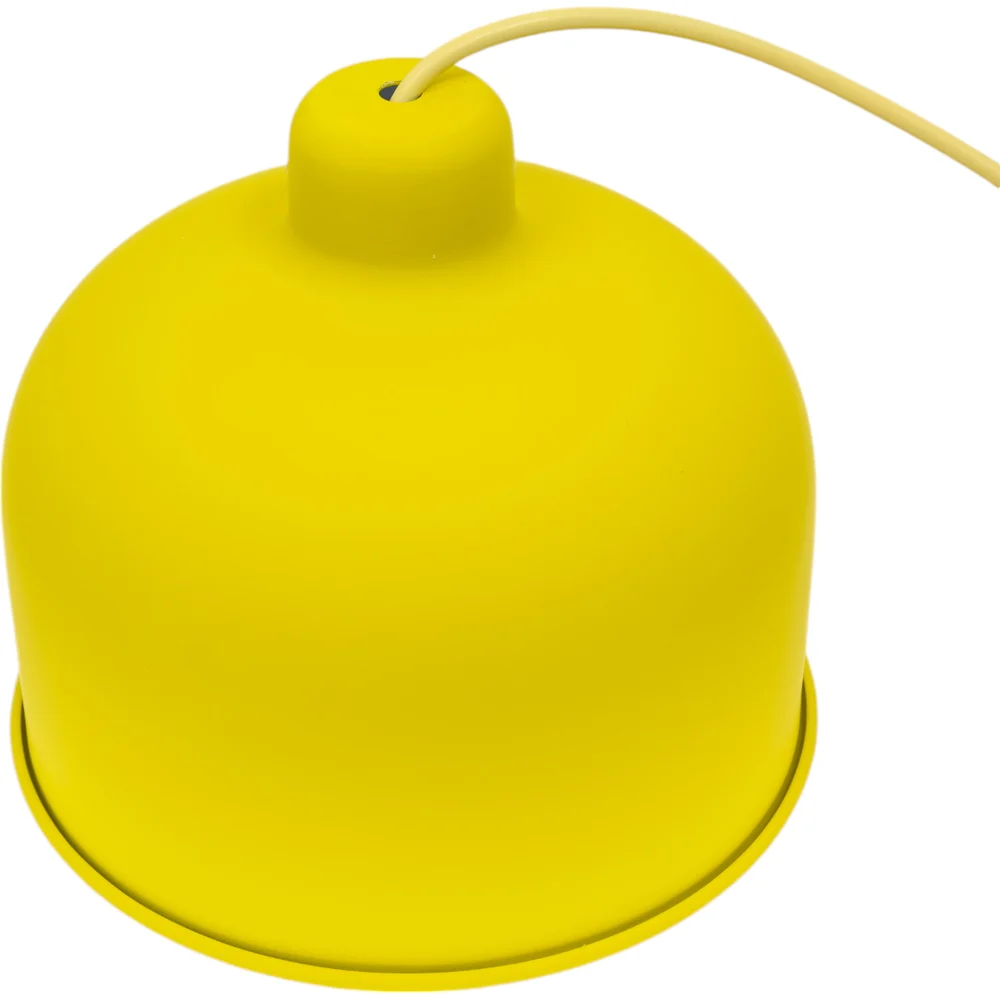 Люстра IMPERIUMLOFT Grain Pendant Lamp Yellow 178315-26