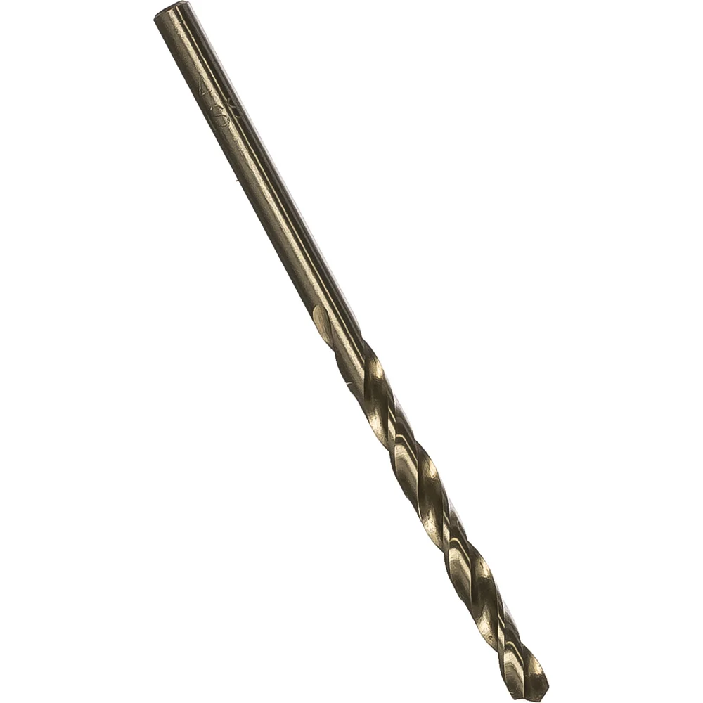 Сверло по металлу HSS 4х75 мм 1 шт D-09709 Makita D-09709