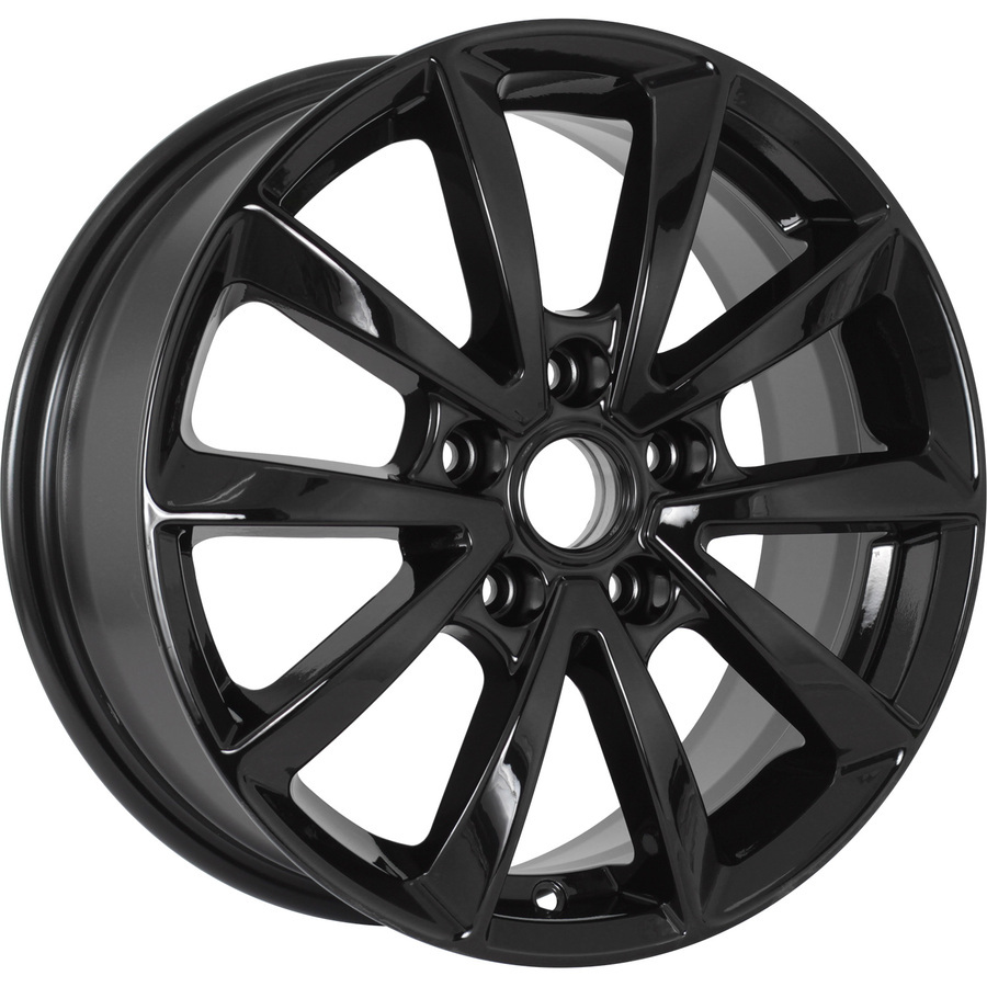 Скайрим 6.5x16/5x114.3 D60.1 ET45 BK 6.5X16/5X114.3