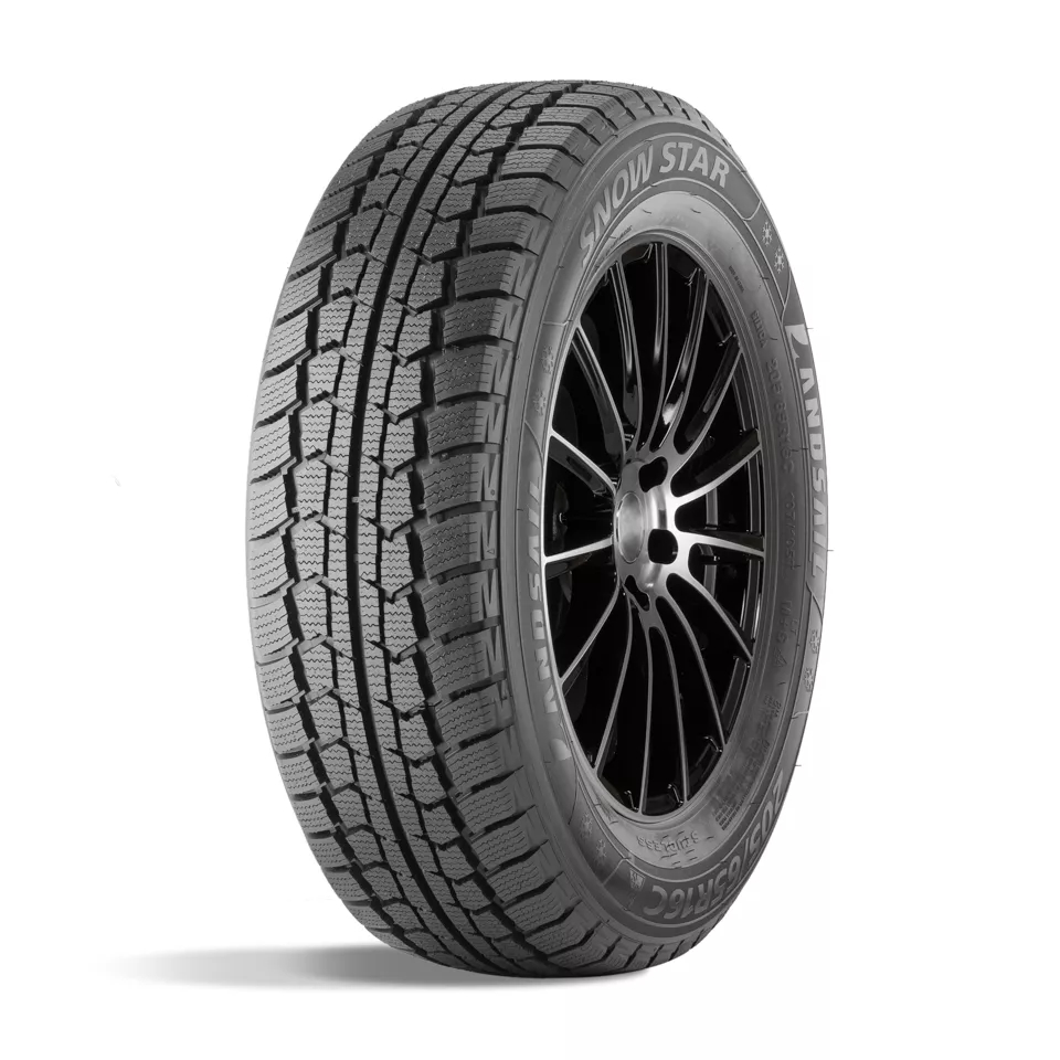 Snow Star R16C